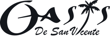 Oasis de San Vicente