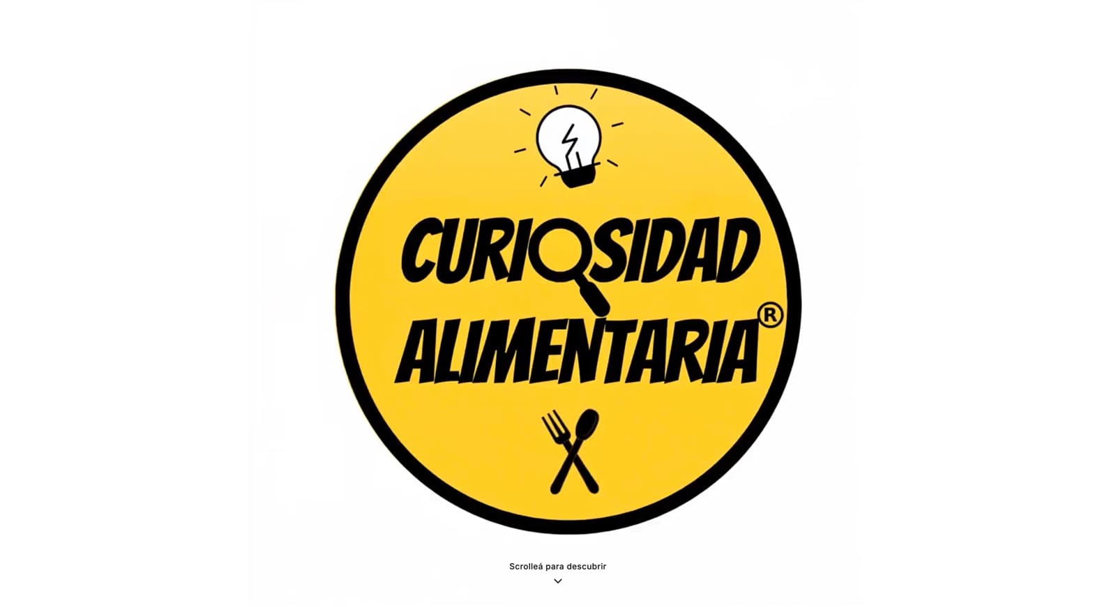 La marca, llevada a la web