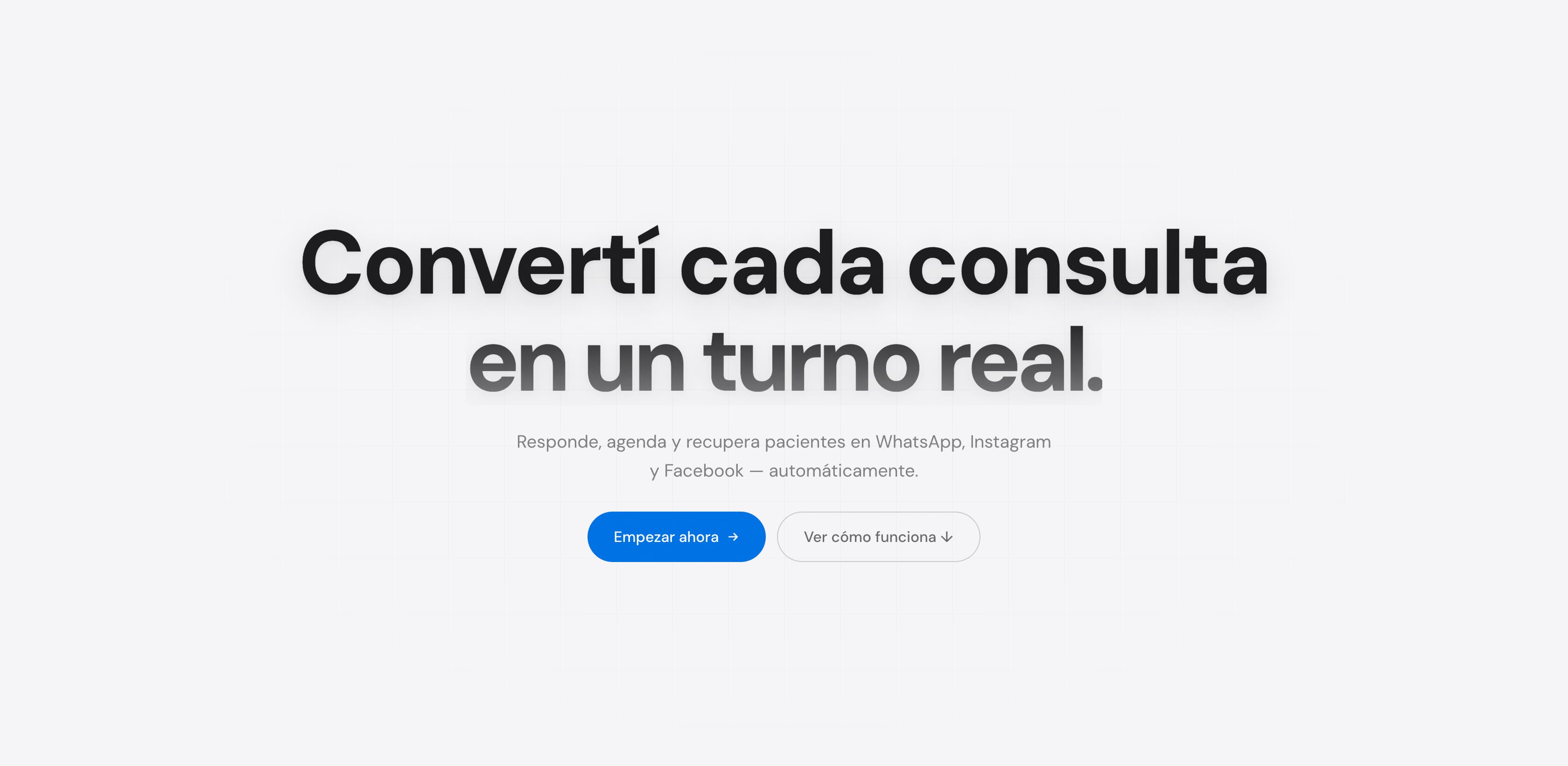 La identidad